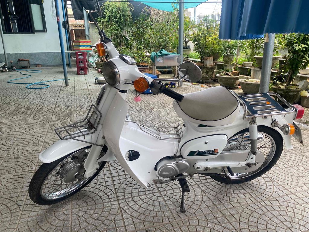 bán xe 81 như hình. Mua bán Xe máy tại Quận Cẩm Lệ Đà Nẵng được đăng bởi Trương Thiên Hà hình 4