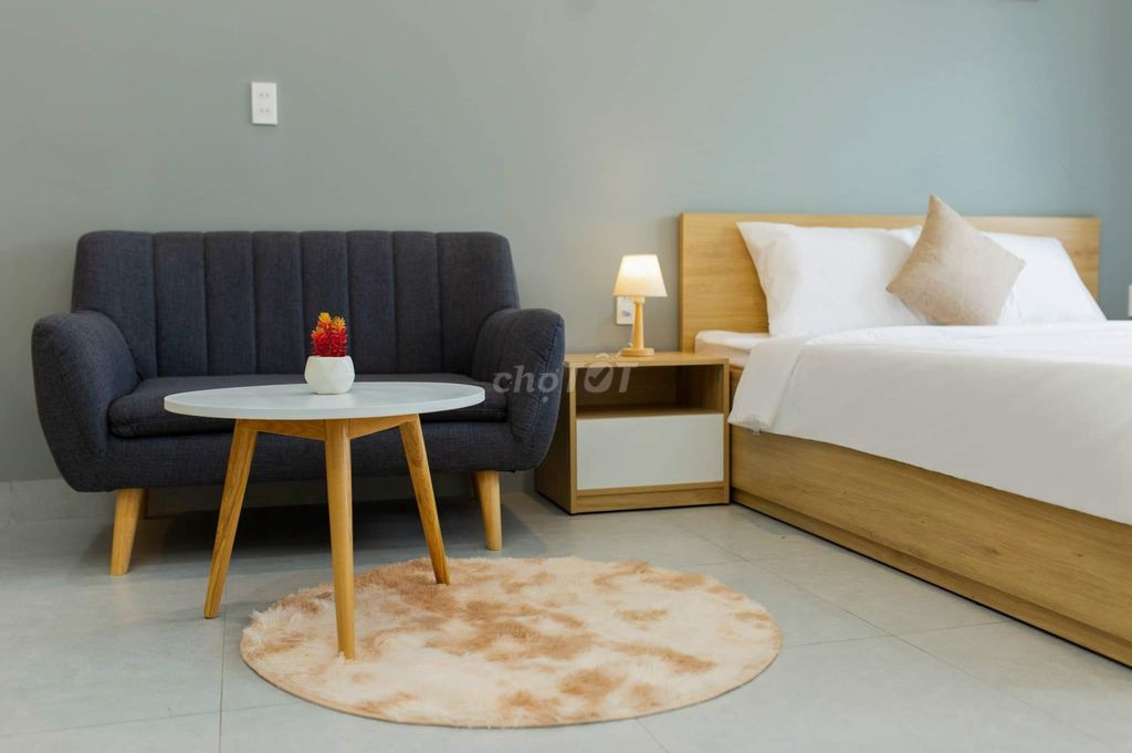 Аренда · 1 комн. · 60 м² · Quận Sơn Trà, ул. Đường Lương Thế Vinh