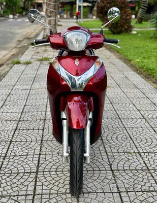 Sh mode đỏ 2018 biển 43 khoá Smakey. NX trả 12TR. Mua bán Xe máy tại Quận Sơn Trà Đà Nẵng được đăng bởi Anh Thành