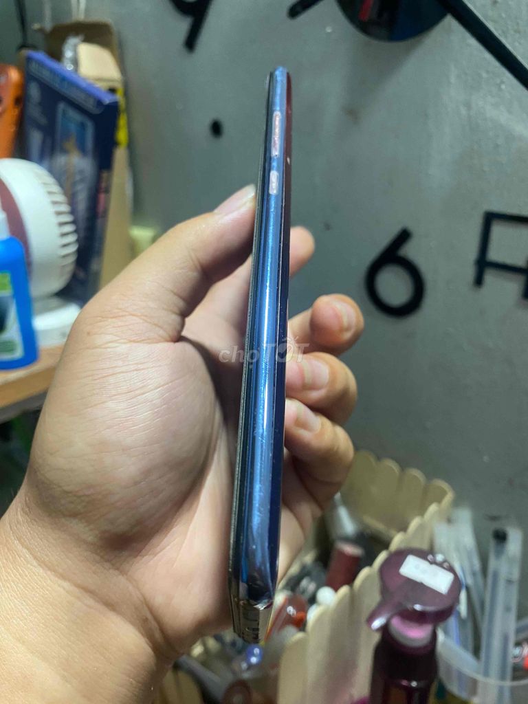 Điện thoại còn oki 94%  các tác vụ oki rẻ ngon. Mua bán Điện thoại tại Huyện Long Điền Bà Rịa - Vũng Tàu được đăng bởi rẻ thì mua  hình 1