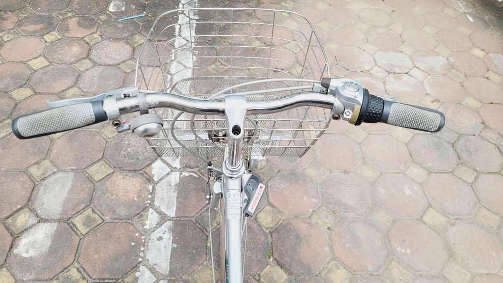 Dư dùng bán xe đạp trục láp Maruishi nội địa Nhật. Mua bán Xe đạp tại Quận Nam Từ Liêm Hà Nội được đăng bởi miss lụa hình 7