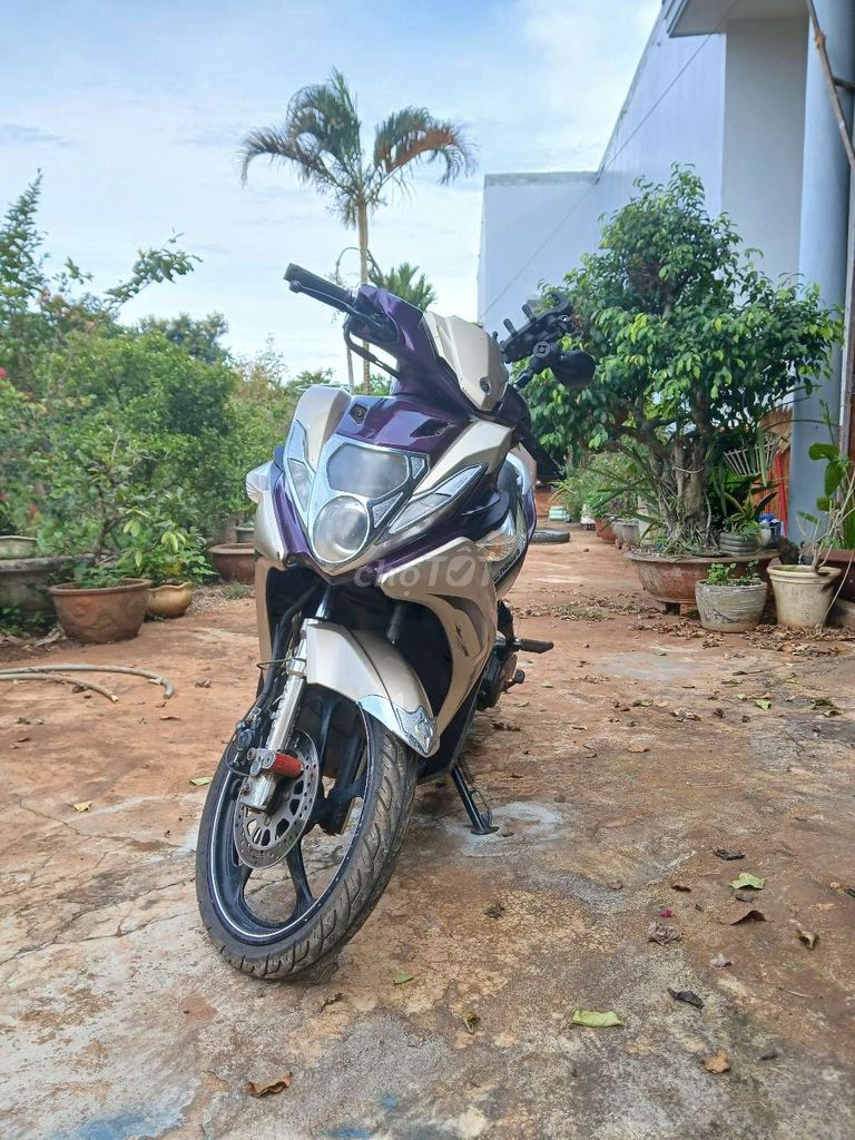 Bán nouvo 5. Mua bán Xe máy tại Thành phố Buôn Ma Thuột Đắk Lắk được đăng bởi phong hình 1