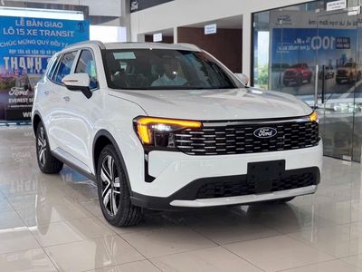 Ford Territory X xe sẵn đủ màu giao ngay+ quà tặng. Mua bán Ô tô tại Thành phố Thủ Đức Tp Hồ Chí Minh được đăng bởi Khiêm Ford Phú Mỹ