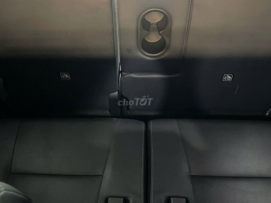 Mitsubishi Xpander Cross 2025  - Đời cao, mới keng. Mua bán Ô tô tại Thành phố Thủ Đức Tp Hồ Chí Minh được đăng bởi Thy Ôtô Cũ Miền Nam hình 11