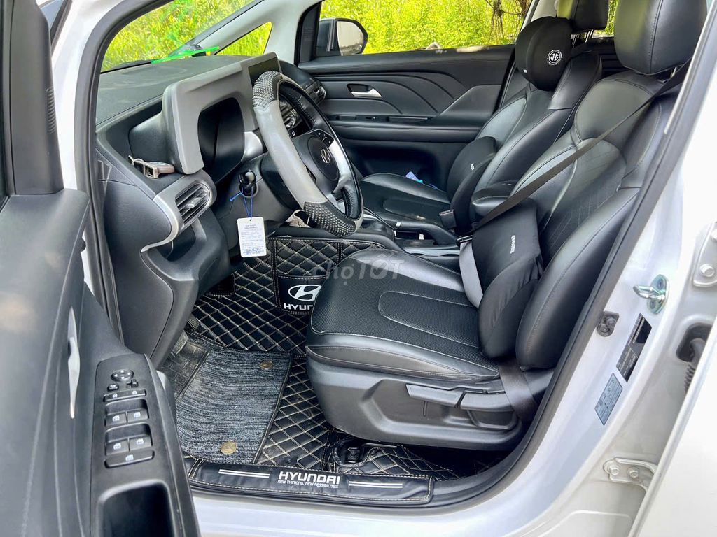 Hyundai stargazer 2022. Mua bán Ô tô tại Thành phố Thủ Đức Tp Hồ Chí Minh được đăng bởi triết hình 5