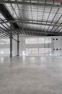 💥 CHO THUÊ NHÀ XƯỞNG KHU CÔNG NGHIỆP  - ĐỒNG NAI    • Xưởng