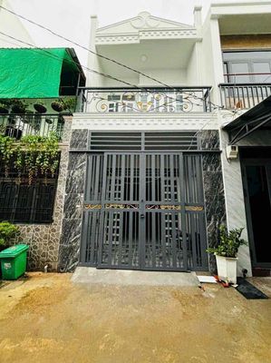 BÁN NHANH NHÀ ĐẸP LÊ QUANG ĐỊNH BÌNH THẠNH 40M2 GIÁ CHỈ 2 TỶ 130. Mua bán Nhà ở tại Quận Bình Thạnh Tp Hồ Chí Minh được đăng bởi Kim Tuyết