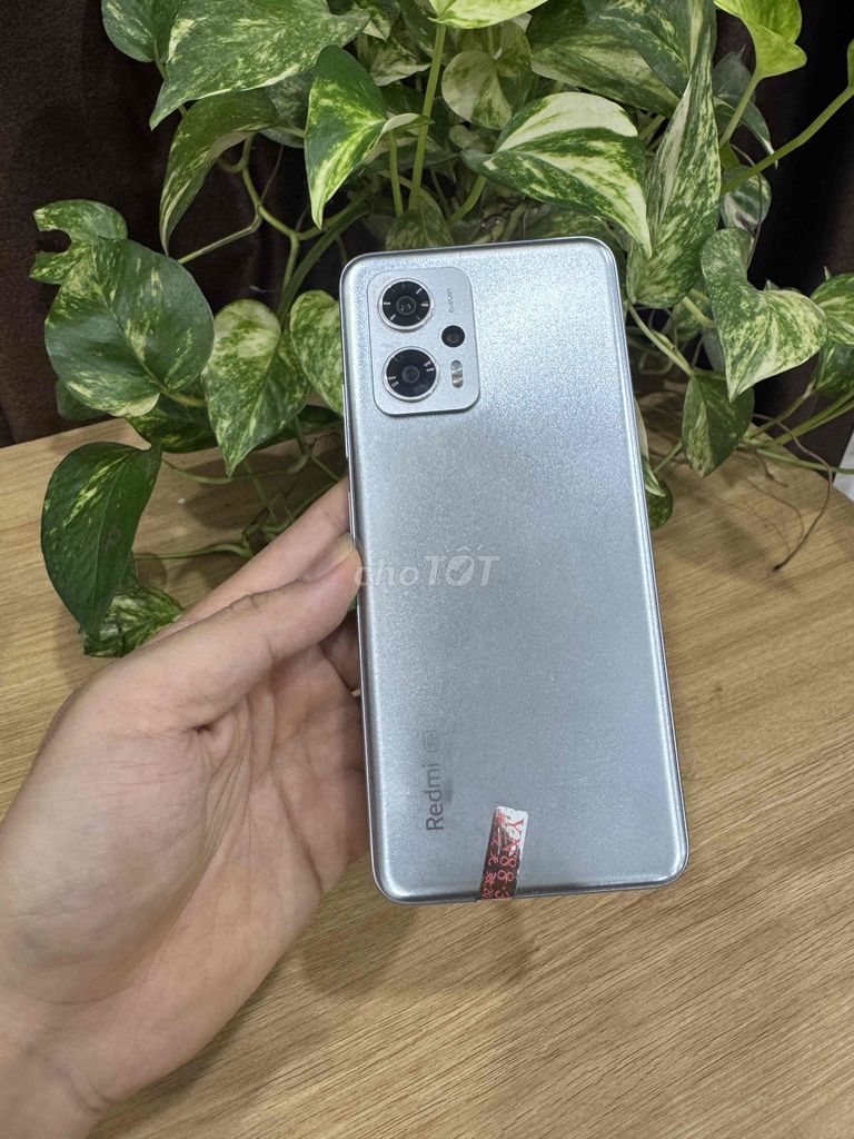 Redmi Note 11T Pro 8GB/128GB QUỐC TẾ có cod - góp. Mua bán Điện thoại tại Quận Hoàng Mai Hà Nội được đăng bởi Gia Vinh hình 1