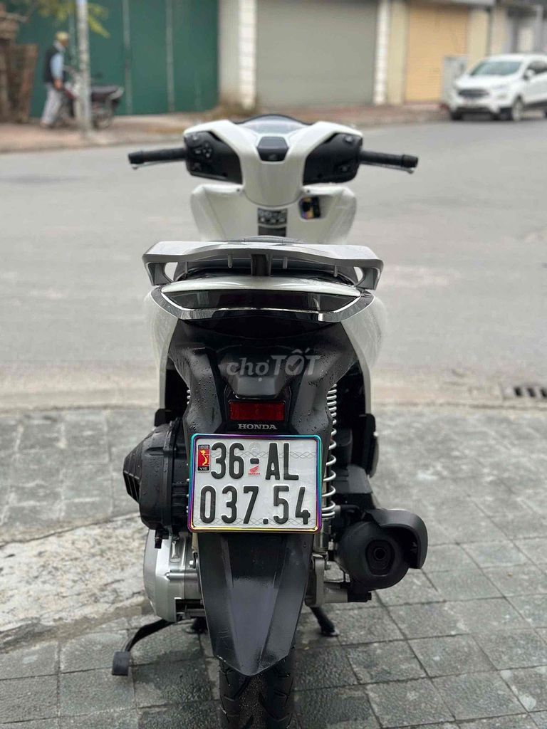 SH 125i Siêu Lướt 2025 Chất _ Bảo Hành 3 Năm. Mua bán Xe máy tại Huyện Gia Lâm Hà Nội được đăng bởi Xe Máy Phúc Hưng hình 8