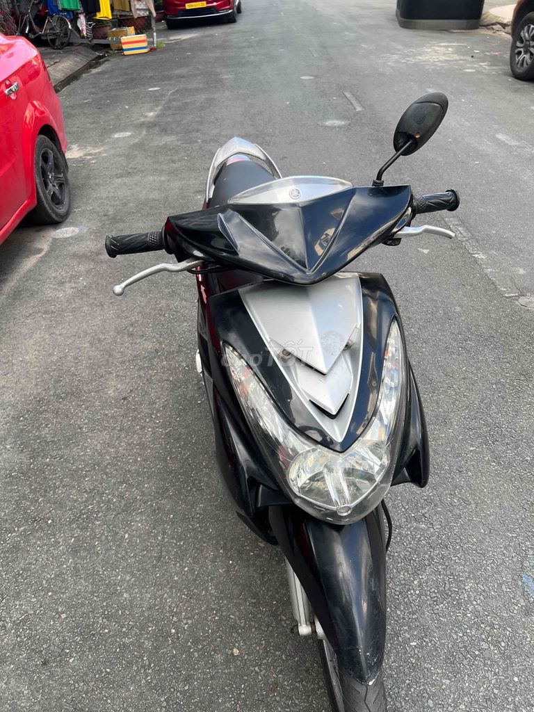 💥💥 Bán Yamaha Mio Utimo💥 Biển Số TP💥 CÓ BẢO HÀNH💥. Mua bán Xe máy tại Quận Tân Phú Tp Hồ Chí Minh được đăng bởi Chị Thảo hình 5