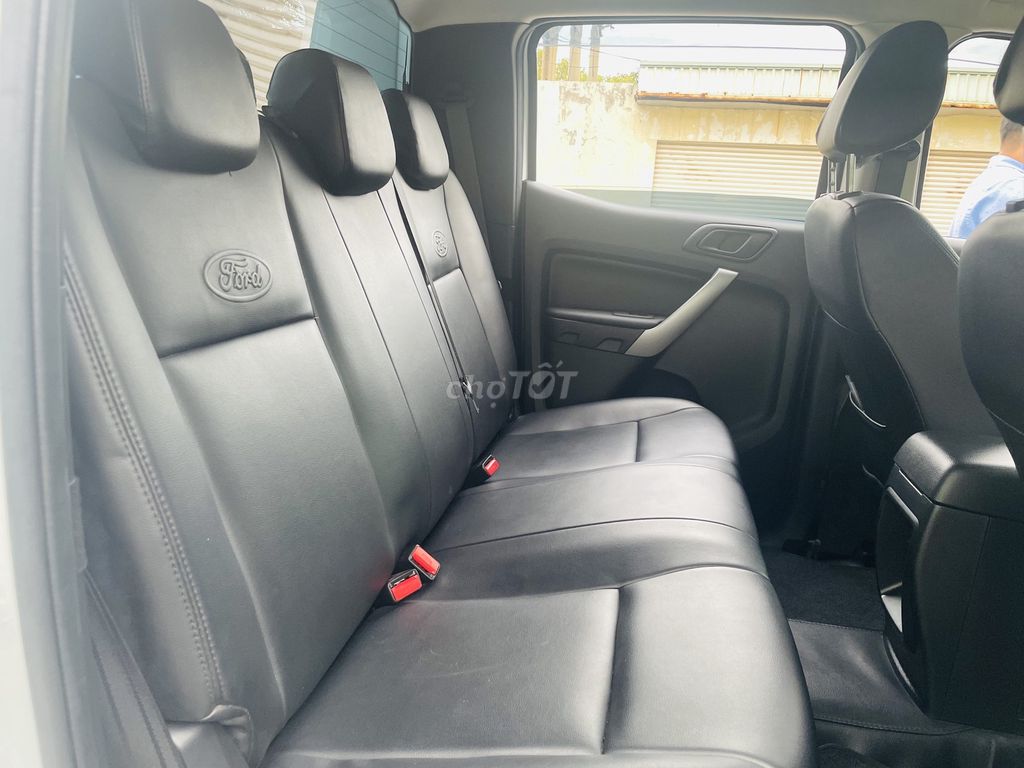 FORD RANGER XLS MT 2022 МЕХАНИКА 1 ВЛАДЕЛЕЦ УХОЖЕННЫЙ
