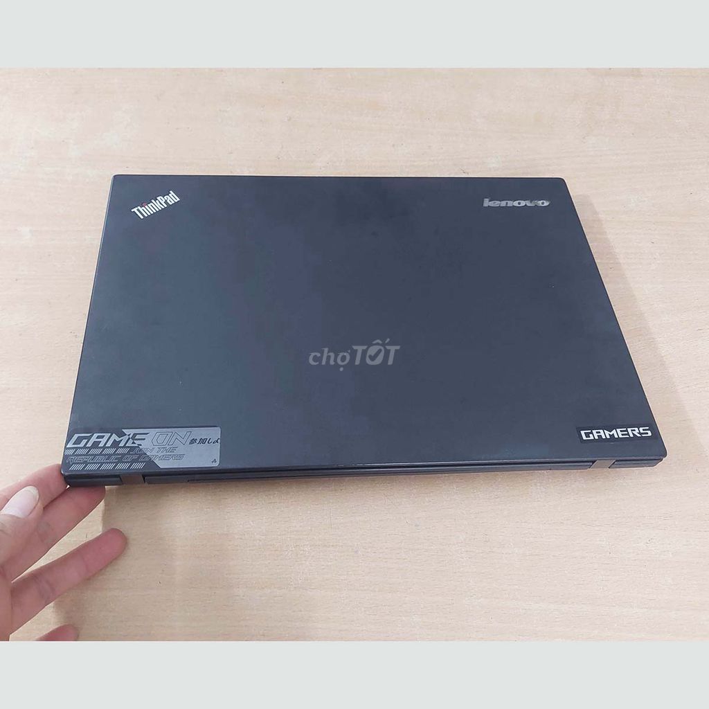 Laptop Lenovo ThinkPad T450 Core i5