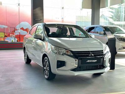 MITSUBISHI ATTRAGE (SIÊU HOT NHẬN XE CHỈ TỪ 70TR). Mua bán Ô tô tại Quận Tân Bình Tp Hồ Chí Minh được đăng bởi Ngoan Pham MITSUBISHI