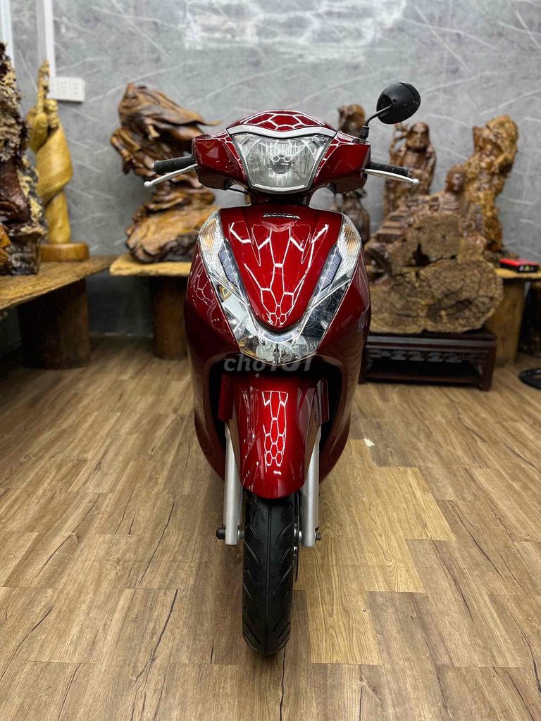 Honda Lead 125Fi 2014 chính chủ bstp máy êm ru