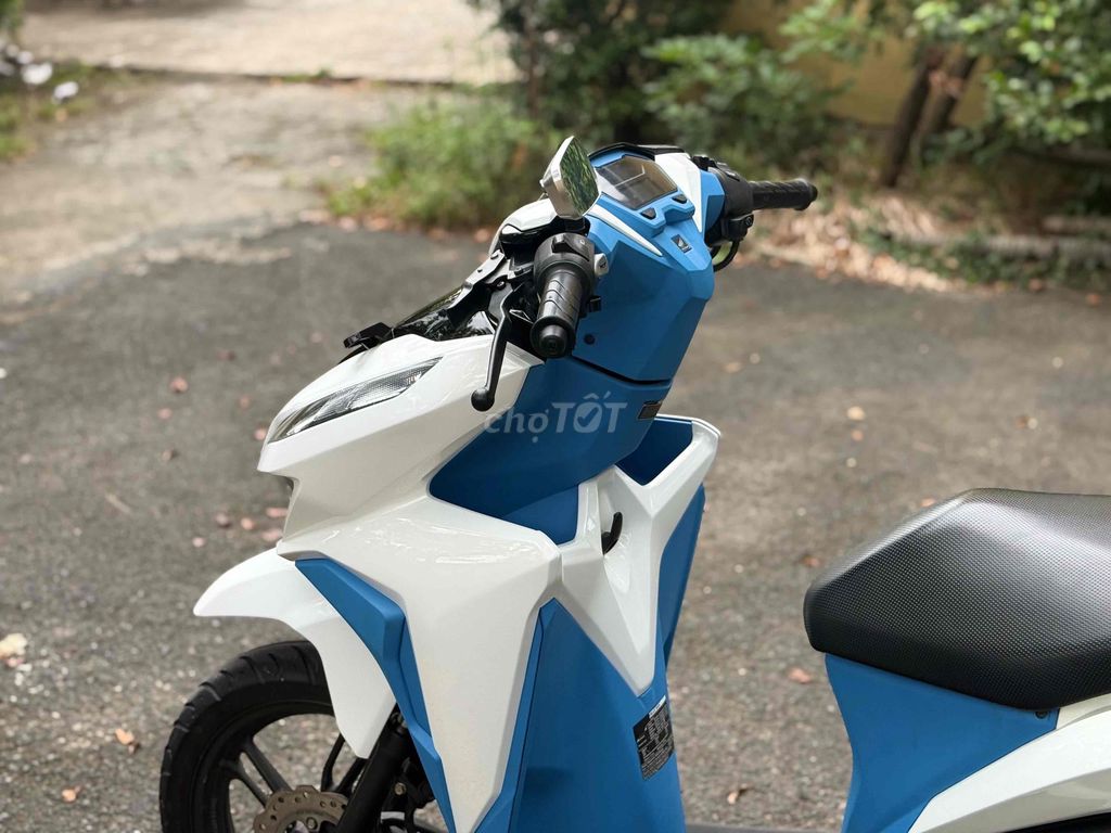 BÁN VARIO 150 2021 XE ZIN ĐẸP. Mua bán Xe máy tại Thành phố Thủ Đức Tp Hồ Chí Minh được đăng bởi XE MÁY ANH hình 15