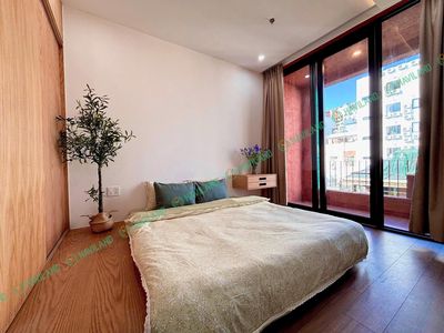 CĂN HỘ CHO THUÊ KHU VỰC MỸ AN. Cho thuê căn hộ/chung cư tại Quận Ngũ Hành Sơn Đà Nẵng được đăng bởi Tuấn Apartment