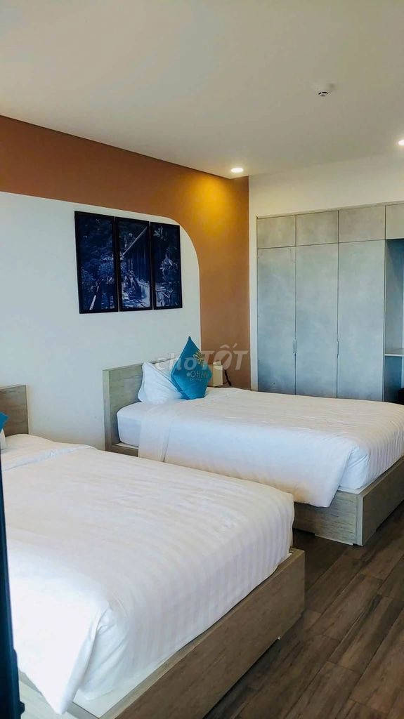 Chính chủ cần bán căn hộ biển làng ohana – quy nhơn Chính chủ cần bán căn hộ biển làng ohana – quy nhơn