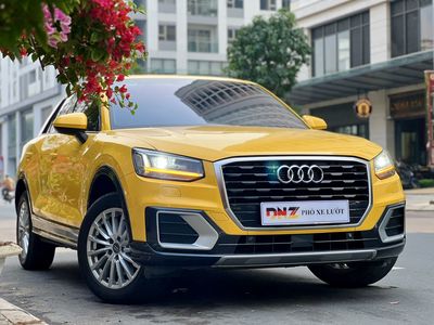❤️ AUDI Q2 2019 – CHỞ BABYTREE TỚI NÓC NHÀ. Mua bán Ô tô tại Quận 7 Tp Hồ Chí Minh được đăng bởi Tri Mercedes DNZ