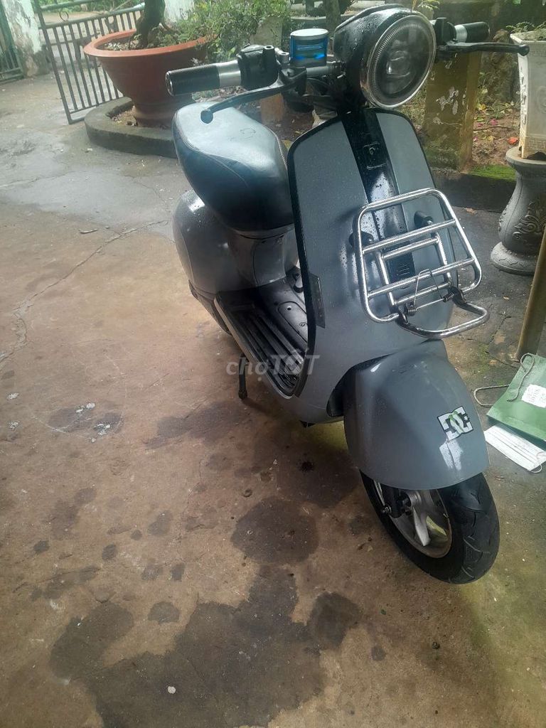 Xe hottrend chạy pin. Mua bán Xe điện tại Huyện Long Thành Đồng Nai được đăng bởi Chi Nga hình 1