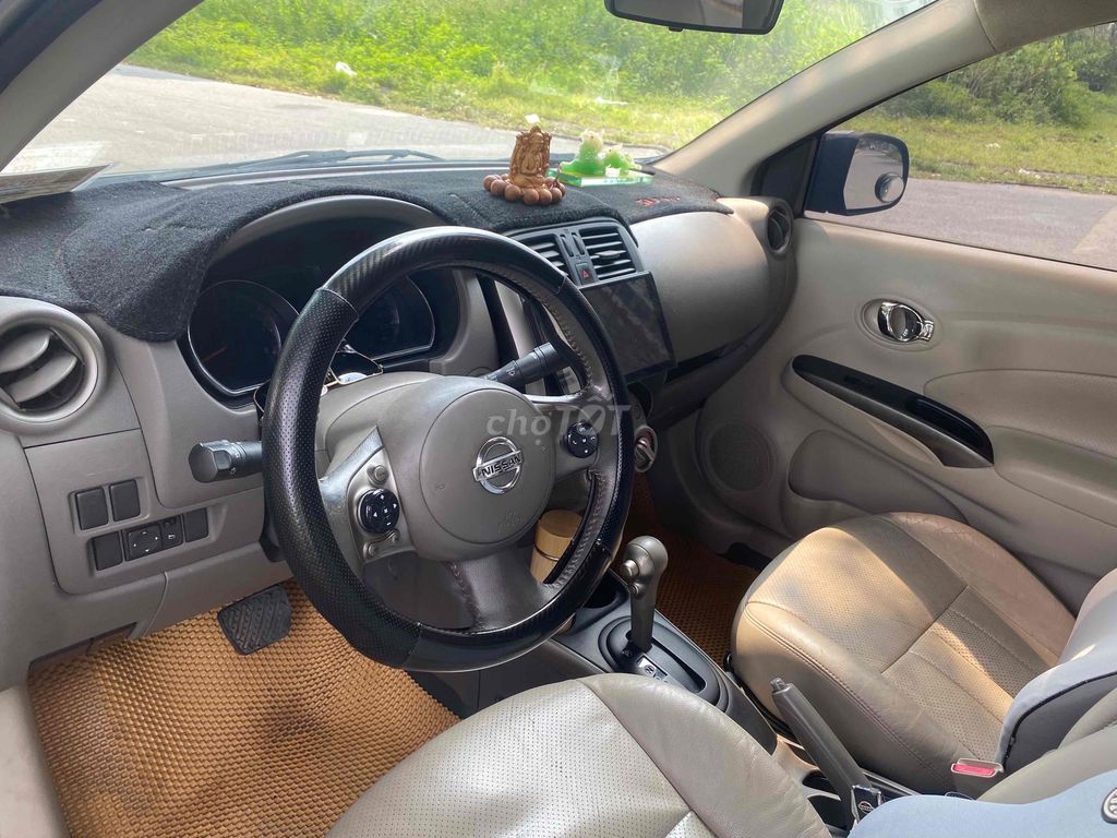 Nissan Sunny 2013 1.5 XV - 140000 km. Mua bán Ô tô tại Quận Hà Đông Hà Nội được đăng bởi Nguyễn Cường hình 5