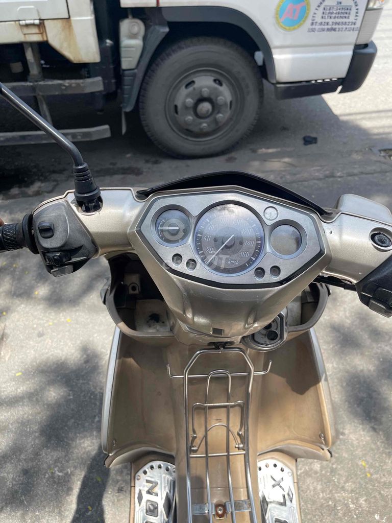 no 4 máy êm mạnh giấy tờ đầy đủ. Mua bán Xe máy tại Thành phố Dĩ An Bình Dương được đăng bởi kha nguyen  hình 6