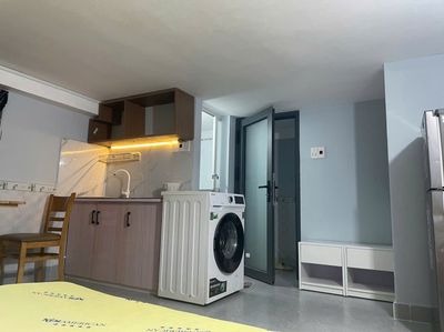 Khu dân cư Việt Sing. Full nội thất: 2,6 triệu/tháng
