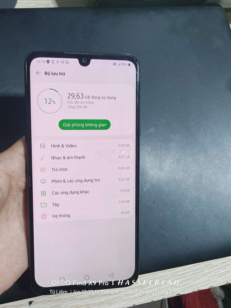 LG V50S ThinQ 256GB Đen. Mua bán Điện thoại tại Quận Nam Từ Liêm Hà Nội được đăng bởi Hoàng Đông hình 1