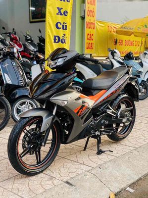 Yamaha Exciter 150 2020 Xám cam. Mua bán Xe máy tại Quận Ninh Kiều Cần Thơ được đăng bởi CHXM Tân Liên Hưng 2