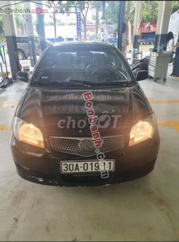 Toyota Vios 1.5G 2006. Mua bán Ô tô tại Quận Cầu Giấy Hà Nội được đăng bởi Ha Giang Danghagiang hình 1