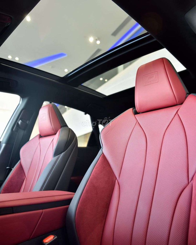 LEXUS RX350h Luxury, Mới nhất Đủ Màu Giao Ngay🇻🇳. Mua bán Ô tô tại Quận 1 Tp Hồ Chí Minh được đăng bởi LEXUS THĂNG LONG hình 9