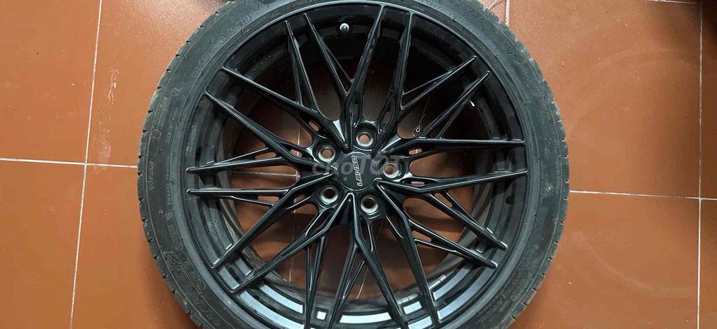 về zin cần bán. Mua bán Phụ tùng xe tại Huyện Đức Hòa Long An được đăng bởi huỳnh văn khánh hình 2