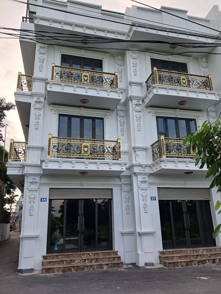 Đống Hương - Quán Toan - Ôtô đỗ cửa - 50m² -Giá hơn 4 ,1tỷ