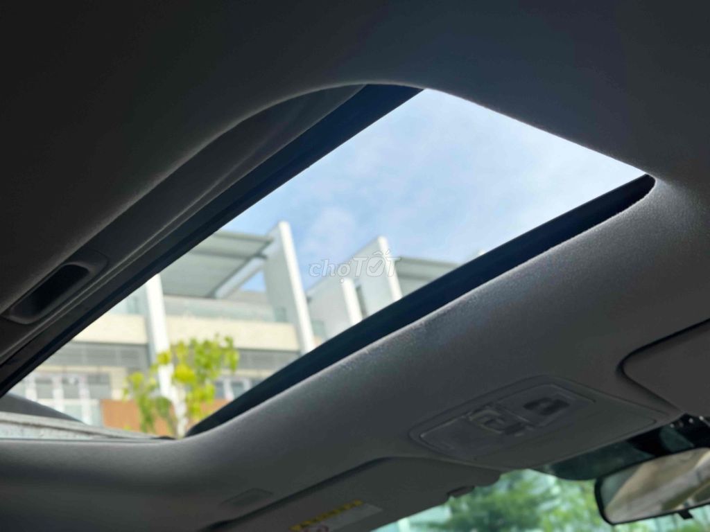 Hyundai I30 CW đặc biệt cao cấp nhất. Mua bán Ô tô tại Thành phố Huế Thừa Thiên Huế được đăng bởi Nguyên Duy Nam hình 8