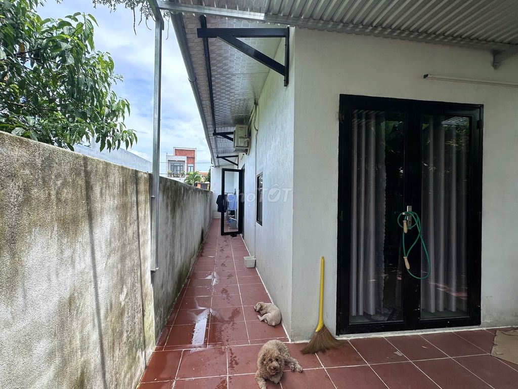 🏡 BÁN NHÀ K115 BÌNH KỲ – HÒA QUÝ