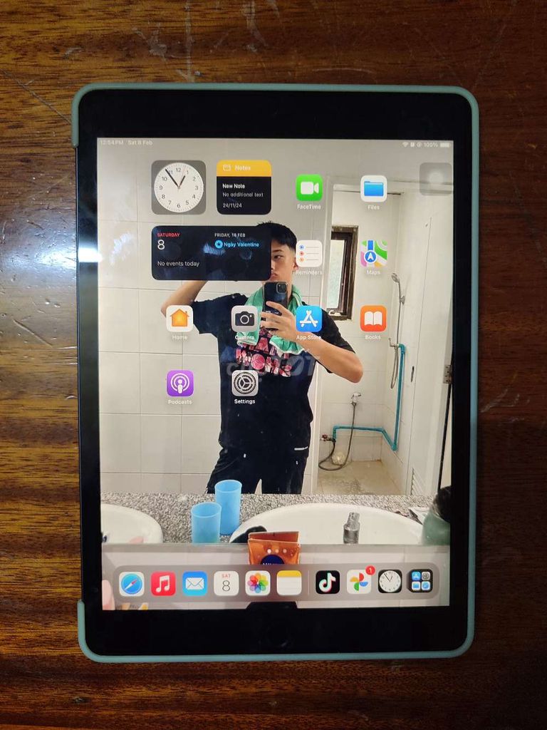 iPad Gen 9 64GB