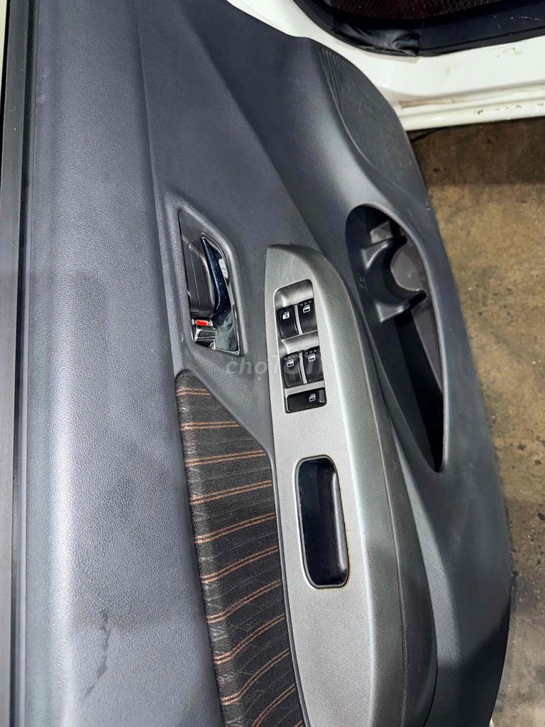 Toyota Wigo 2019 1.2 AT - 49000 km. Mua bán Ô tô tại Quận Gò Vấp Tp Hồ Chí Minh được đăng bởi SANG NHỎ hình 7