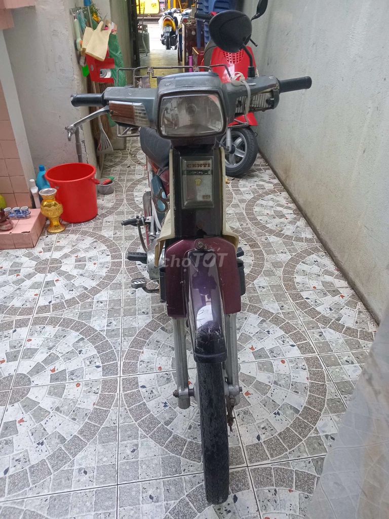 Citi. Mua bán Xe máy tại Quận 7 Tp Hồ Chí Minh được đăng bởi Lê Xuân Thứ hình 4