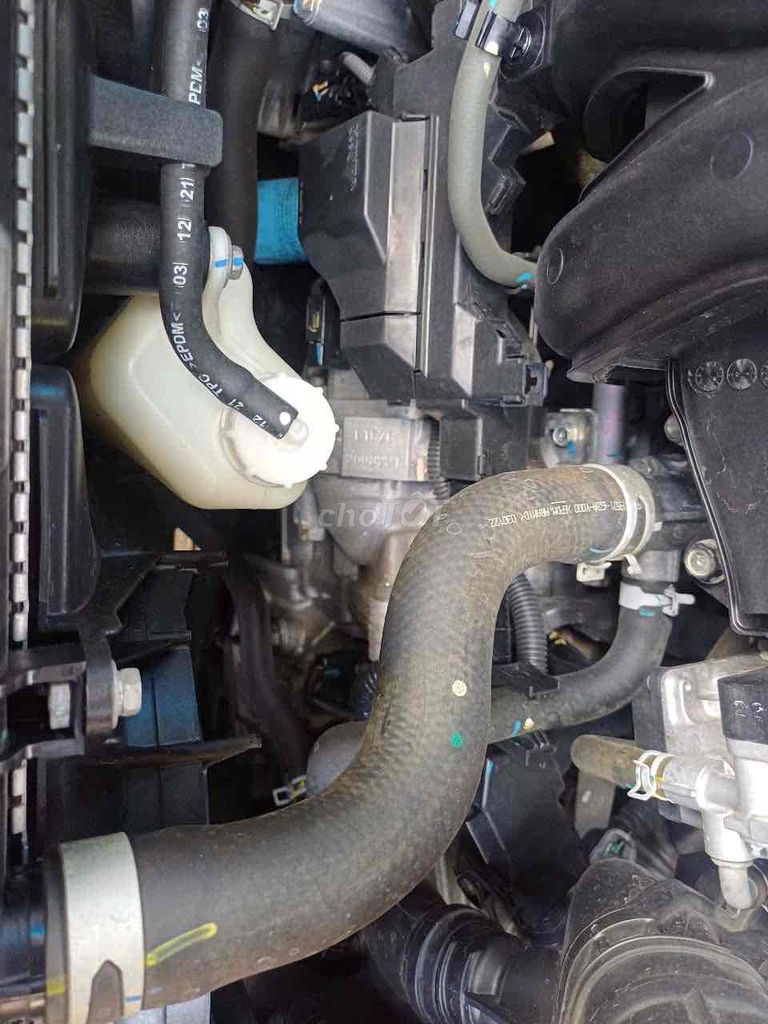 Honda City 2022 RS - 91000 km. Mua bán Ô tô tại Quận 12 Tp Hồ Chí Minh được đăng bởi Salon Ô tô Hoàng Minh Phát hình 18