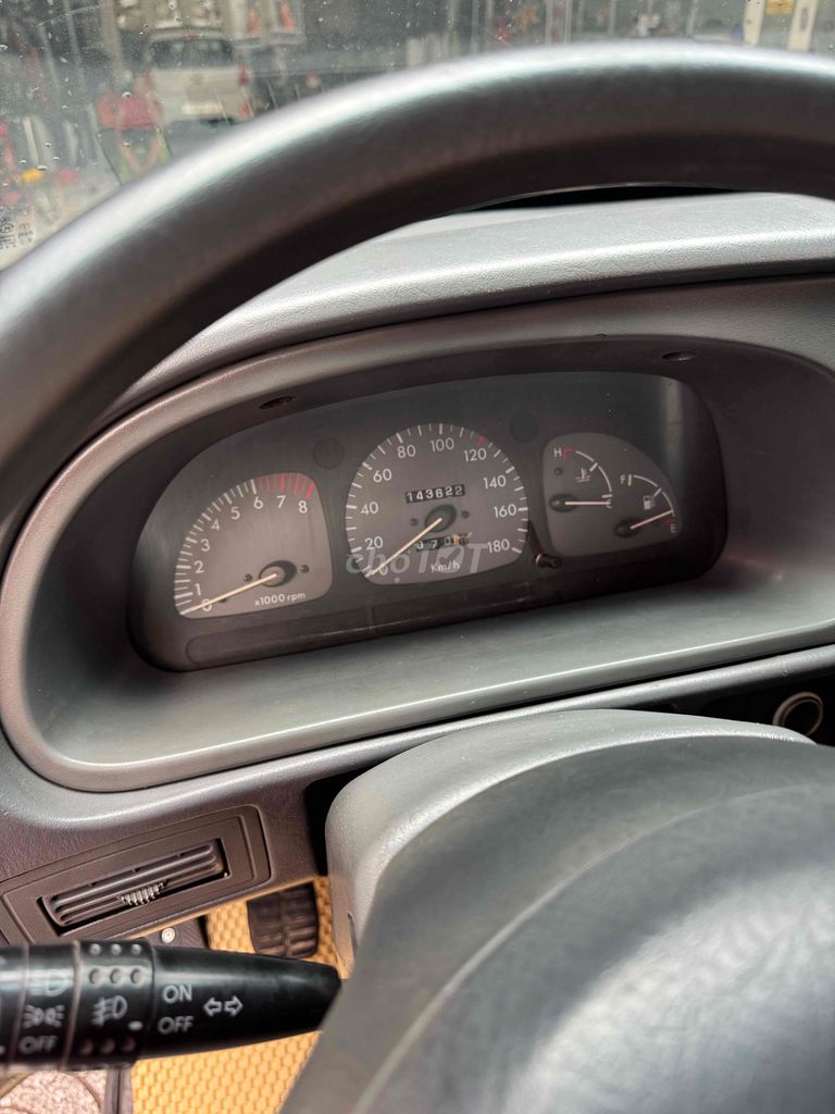 Mercedes-Benz Limousine 9 chỗ Bạc. Mua bán Ô tô tại Huyện Long Thành Đồng Nai được đăng bởi nguyenhoaithuong hình 13