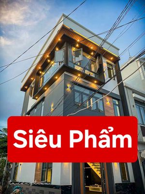 NHÀ GÓC 2 MẶT TIỀN+ FUL NỘI THẤT - HẺM 86 LÊ BÌNH. Mua bán nhà ở tại Quận Ninh Kiều Cần Thơ được đăng bởi VẠN NHÀ ĐẸP