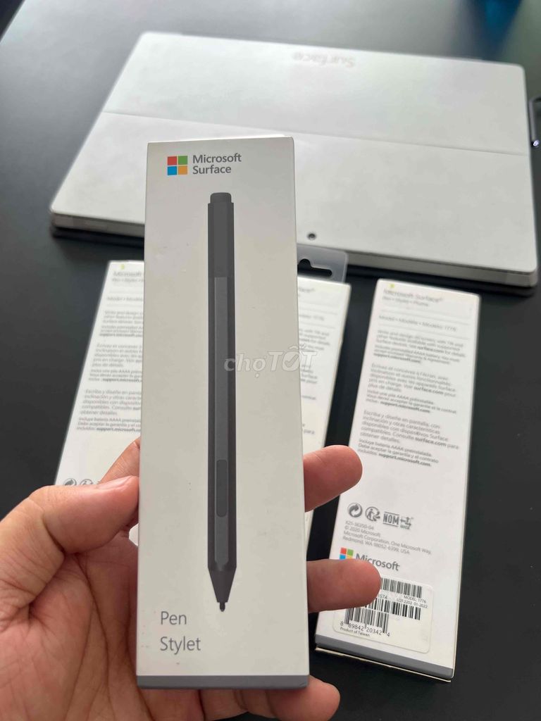 Surface pen 1776 newseal chính hãng