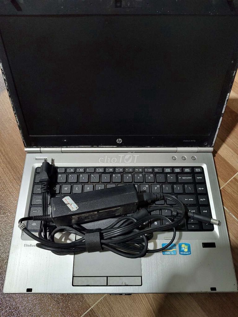 HP 8470P bán xác. Mua bán Laptop tại Thành phố Huế Thừa Thiên Huế được đăng bởi Quốc Anh hình 1