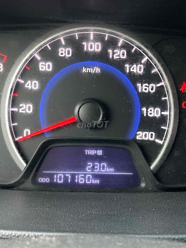 Hyundai Grand i10 2017 1.0 MT -. Mua bán Ô tô tại Quận 1 Tp Hồ Chí Minh được đăng bởi AUTO 380 hình 12