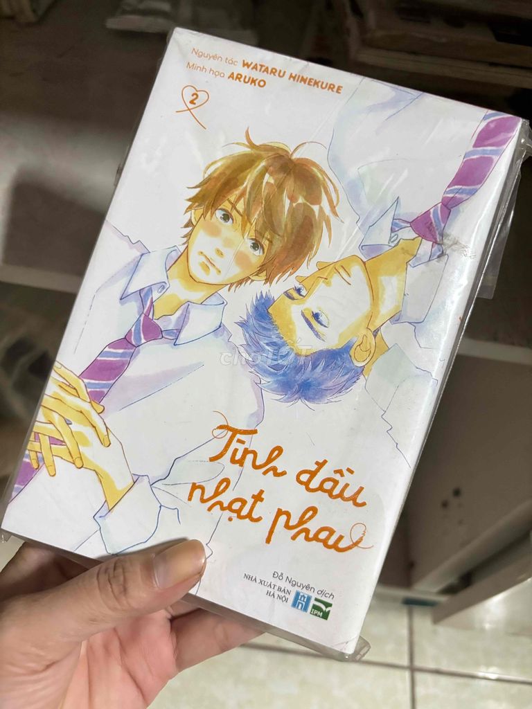 Truyện tranh manga. Mua bán Sách tại Quận Liên Chiểu Đà Nẵng được đăng bởi Mimi hình 1