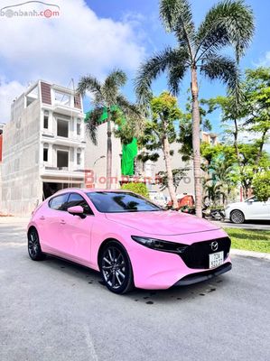 Mazda 3 1.5L Sport Luxury 2021 - 539 Triệu. Mua bán Ô tô tại Quận Bình Thạnh Tp Hồ Chí Minh được đăng bởi Dượng Năm Hữu