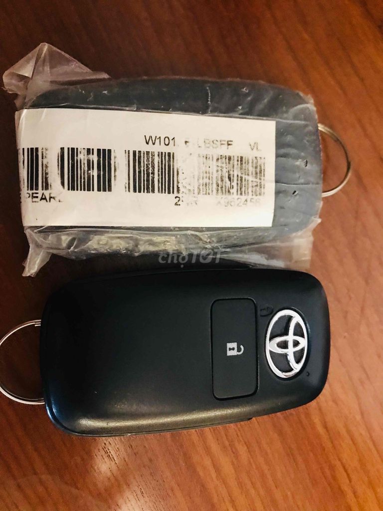 Bán gấp Toyota Veloz Cross 1.5 CVT - 44000 km. Mua bán Ô tô tại Quận Hoàng Mai Hà Nội được đăng bởi Anh Điệp hình 6