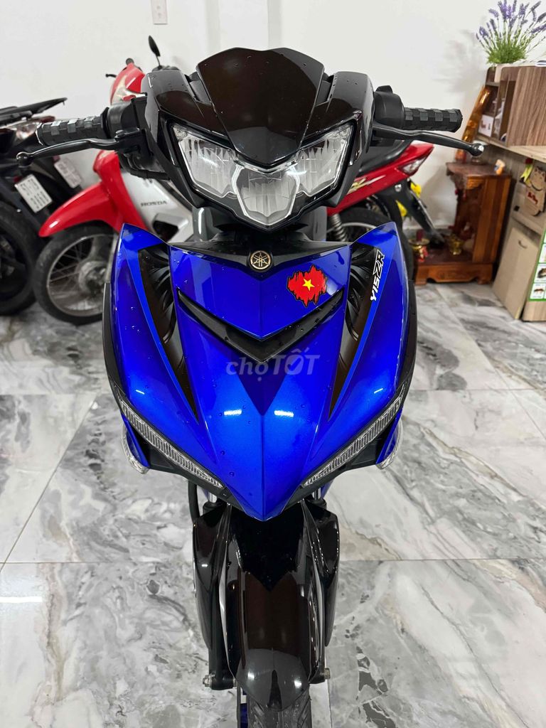 ex 2018 led bstp. Mua bán Xe máy tại Huyện Hóc Môn Tp Hồ Chí Minh được đăng bởi Nhỏ Hùng hình 4