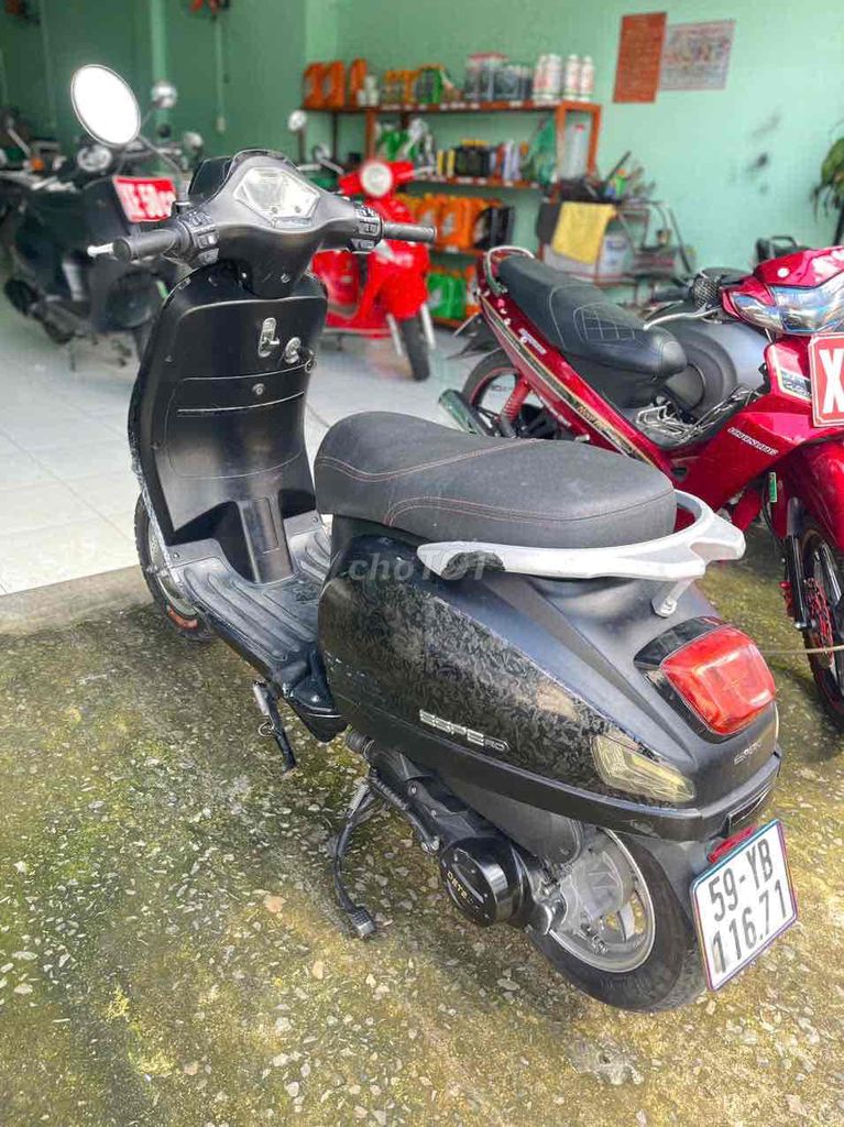 Vespa 50 cc 2024, от собственника