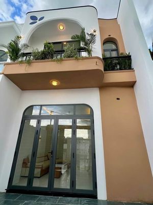 Bán Nhà tại Hoàng Bá Huân, 1,96 tỷ, 100m2, view đẹp, pháp lý đầy đủ