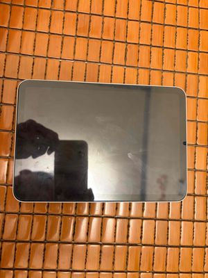 Apple iPad mini 6